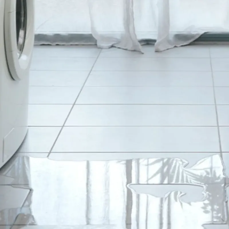 Appliance Leak Cleanup in Marion, OH