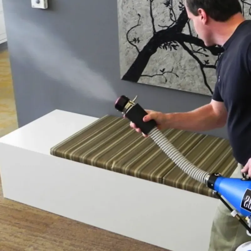 Professional Odor Removal in Marion, OH